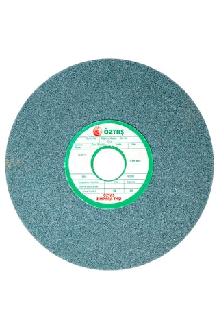 Bileme Taşı 150x12x20 Mm Scg Taşlama