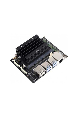 Jetson Nano Dev Kit