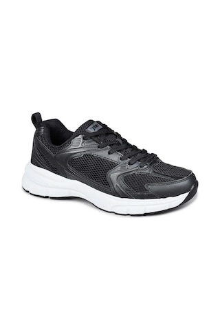 Jump 28627 Spor Ayakkabı Siyah 001