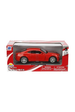71913 Sun-nry- Crusier Chevrolet Camaro 1:24