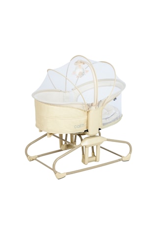 Huggy Calm All In One Sallanabilir Mini Beşik