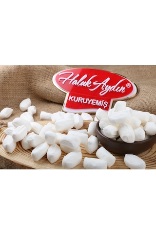 Haluk Aydın Kuruyemiş Mevlana Şekeri 480 G