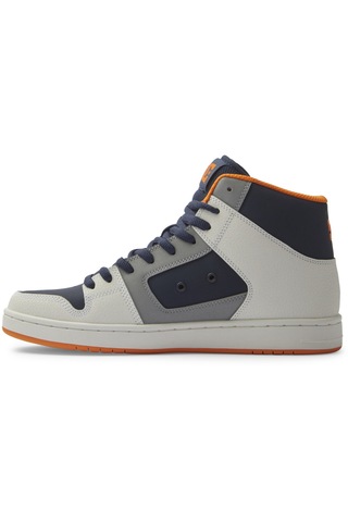 Dc Dc Erkek Ayakkabı Manteca 4 Hi Lacivert/gri Ngh Mavi