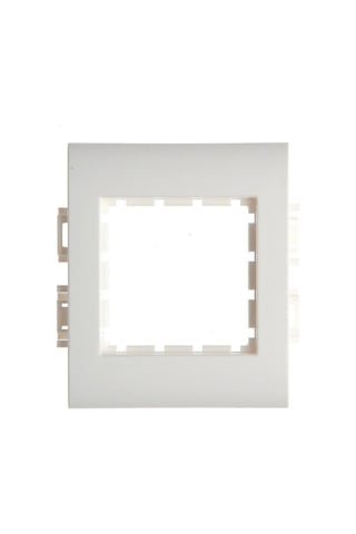 638002 Legrand 638038 Kablo Kanalı Için Kaide+Çerçeve 10 Adetli