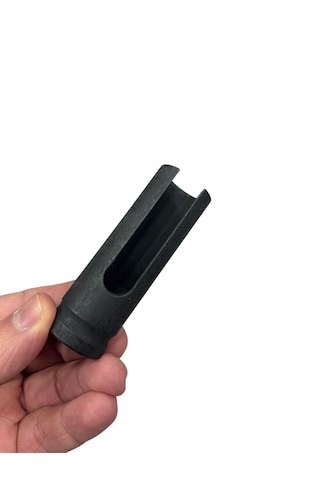 Oksijen Sensör Lokması 17 Mm.1/2"