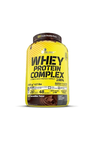Olimp Whey Protein Complex Double 1800G