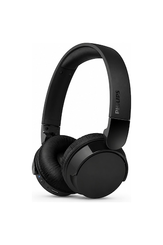 Philips TAH4209BK Bluetooth 5.3 Kulak Üstü Kulaklık