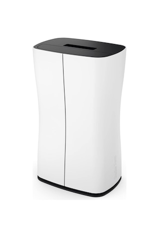 Nem Alma Cihazı, 10l Günlük Kapasite, 40m²+ Alanlar Için, Otomatik Kapanma, Zamanlayıcılı