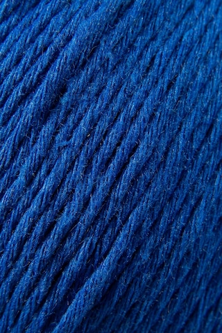 Sensy Premium Amigurumi Ipi Punch Panç Baby Soft Cotton 50 Gr Örgü Ip Saks Mavisi