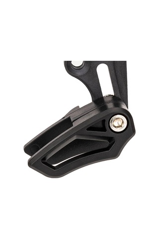 Yol Bisikleti Tek Disk Zinciri Koruma Anti Bırak Kelepçe Montaj Zinciri Tutucu Acid Yeşili