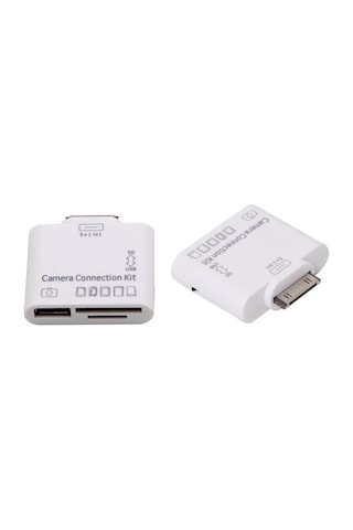 S-Link Ip-2804 Apple Uyumlu iPad Kart Okuyucu