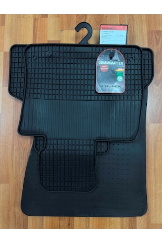 Bmw X5 X6 E53 E70 E71 Schonek Paspas Takımı Siyah 453484 Germany --