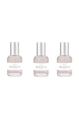 Farmasi Bianca Kadın Parfüm EDP 3 x 50 ML Farmasi Bianca Kadın Parfüm EDP 3 x 50 ML