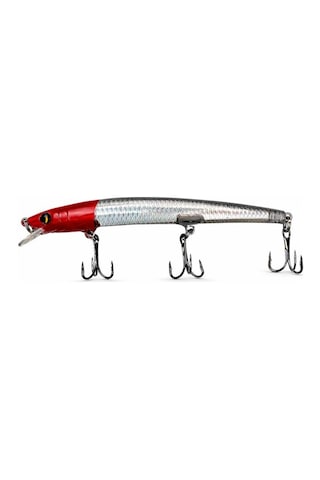 Oslo North Pencil 13cm 15gr Maket Balık