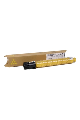 Nrg Mp-c306 Sarı Uyumlu Fotokopi Toner Great Toner
