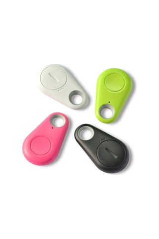 Tenfowee Kablosuz Bluetooth Evcil Hayvan - 75m Menzilli Alarmlı Konum Bulucu