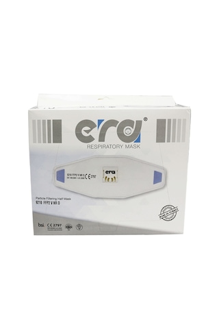 Era Premium Seri Maske Ffp2 V Nr D