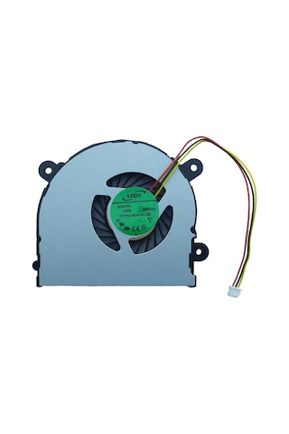 Exper Ultranote E5128Q, W258HP, W258HU Notebook Fan, İşlemci Fanı