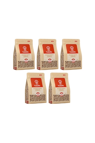 Hasata Koçbaşı Nohut Kırşehir 5 x 1 KG