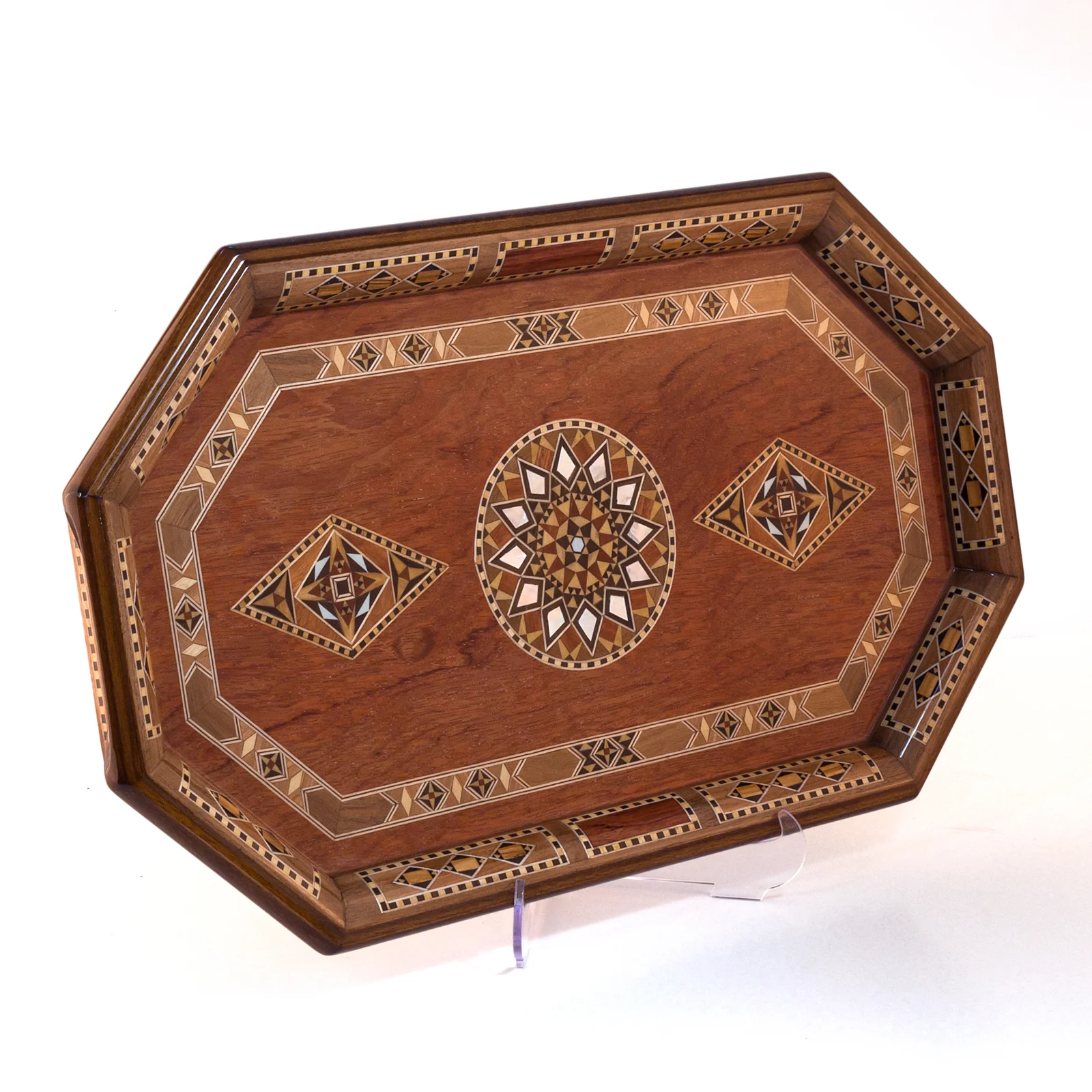 Tiryaki Bombe - Orta Rosp 1