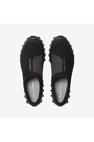 Salomon Snowclog Unisex Sneaker Black L47517600 Siyah