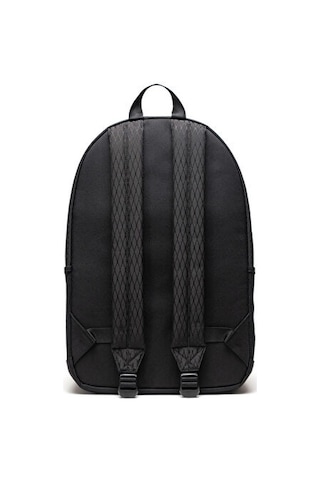 Herschel Kaıne Backpack Sırt Çantası-en: 32 Cm, Boy: 47 Cm, Derinlik: 19,5 Cm 11814-07391 Siyah