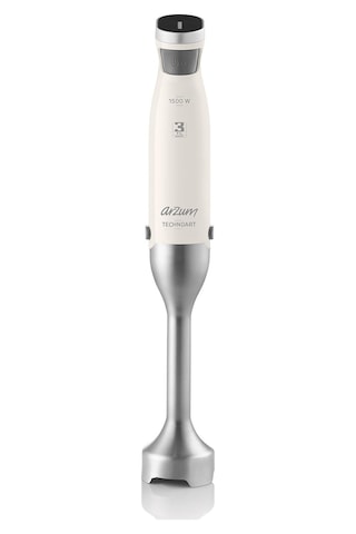 Arzum AR1052 Technoart 1500 W Çubuk Blender