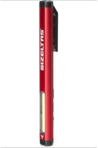 İzeltaş Cob Led Şarjlı Kalem Tipi Fener 300 Lm 14000005385