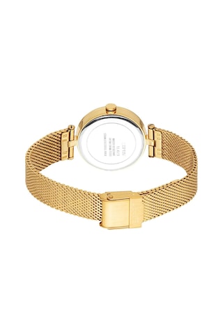 Esprit Es1l479m0025 Kadın Kol Saati Altın