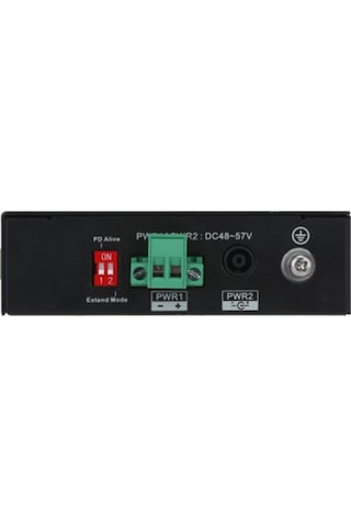 Dahua PFS3106 4ET 60 V2 4FE POE Port 4xPoe 60 W 1GE Uplink 1XSF Swich