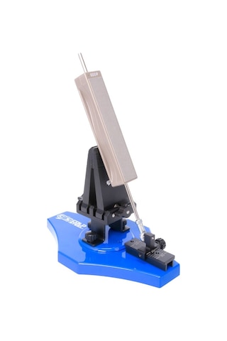 Cold Steel Benchtop Knife Sharpener Bileme Aleti