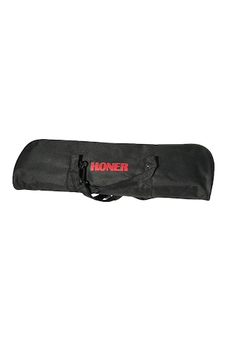 Honer 32 Tuş Melodika - Siyah