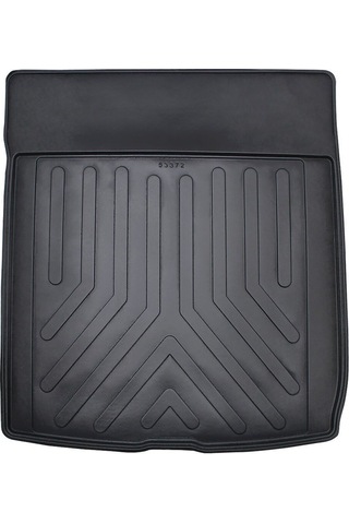 Volvo S90 Sedan Bagaj Havuzu 2016 Ve Sonrası