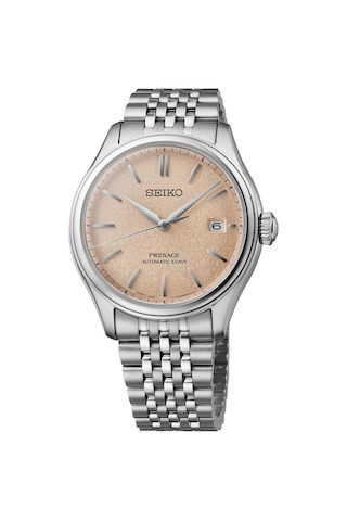 Seiko Presage Spb467j Erkek Kol Saati Spb467j1 Metal