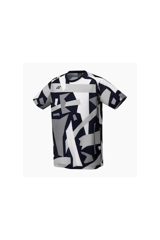 Yonex Yy25 16743 Erkek Spor Tişört Lacivert Lacivert