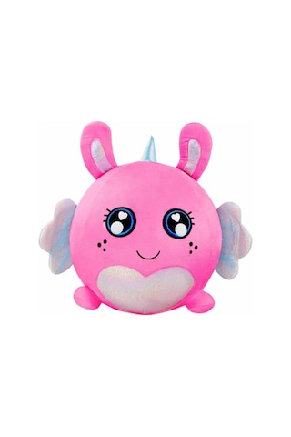 Mey İthalat 72030 Şişme Peluş Tavşan Xxl - Çok Renkli