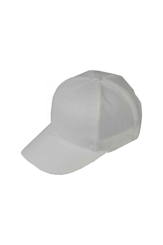 Bay Şapkacı Pamuk Unisex Şapka