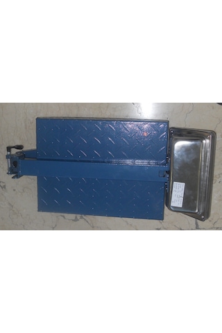 300 Kğ Terazi Şarjlı Hesap Makinalı Terazi