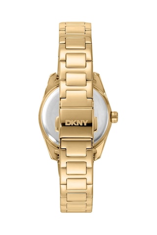 Dkny Dk1l184m0065 Kadın Kol Saati Altın