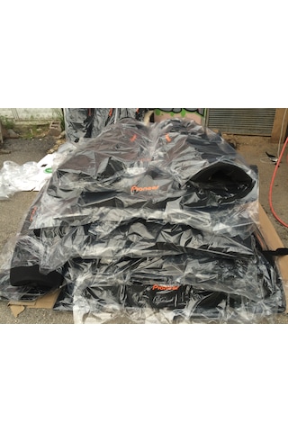 Opel Vectra A Pandizot 4x20cm Midrange 2x10cm Polyesterli Portlu