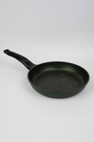 Masterchef Aluminyum Döküm Tava 28 Cm Yeşil