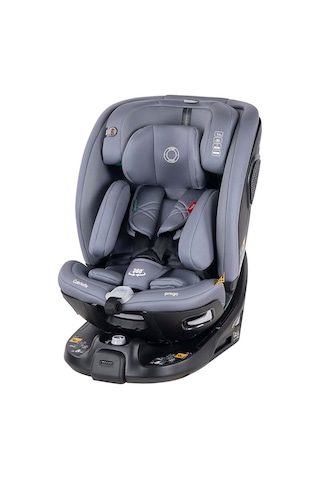 Prego Yeni Cabriofix E.v I-size 360 Derece Dönebilen 0-36 Kg Isofixli Oto Koltuğu