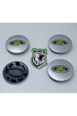 Land Rover Jant Göbeği 50/60(50Mm Yuva)
