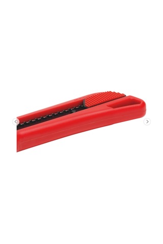 Falçata Seti 1 Falçt. Ve 13 Bıçak -18mm