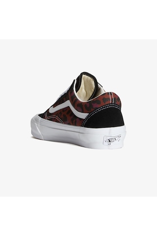 Vans Lx Old Skool Kadın Kahverengi Sneaker Vn000vb3prt1