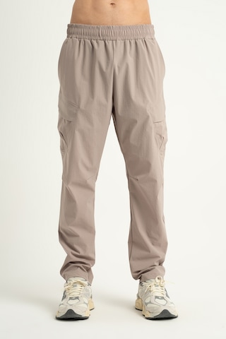 Airlife Verona Outdoor Zr Erkek Teknik Cep Detaylı Pantolon Bej