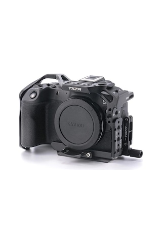 Tilta Ta-t28-fcc-b Canon R8 İçin Kamera Kafesi