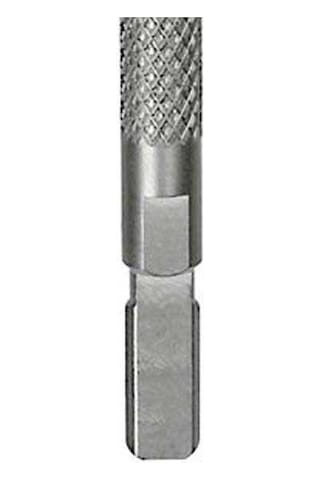 Leatherman Kamp Bit Sürücü Genişletici Gri