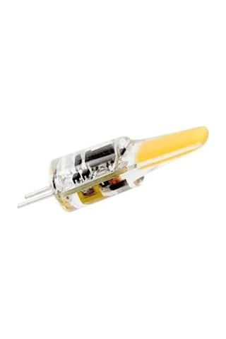 Gün Işığı Kapsül Ampul, 4w G4 12v, Enerji Tasarruflu -