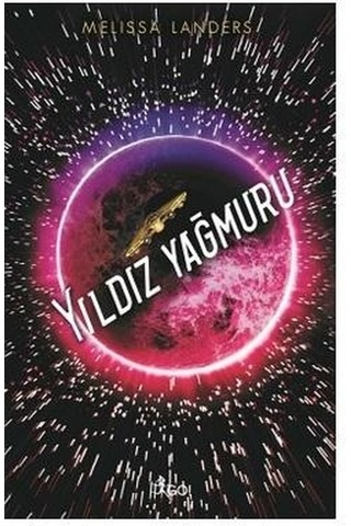 Yıldız Yağmuru - Melissa Landers - GO!